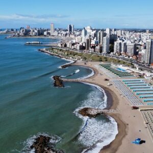 MAR DEL PLATA - SALIDAS FEBRERO