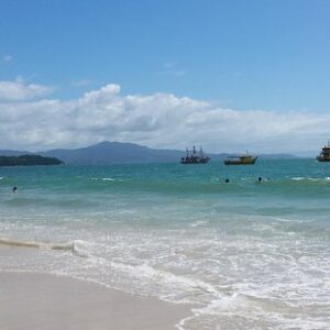 CHARTER A FLORIANÓPOLIS FEBRERO- Salidas desde Córdoba - Vuelo Directo