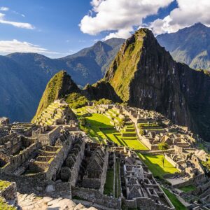 PERÚ - LIMA Y CUSCO - SEPTIEMBRE 2026