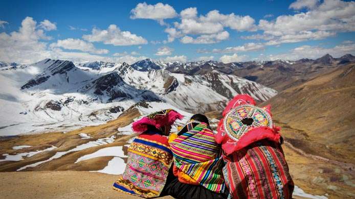 PERÚ - LIMA Y CUSCO - SEPTIEMBRE 2026 - Image 2