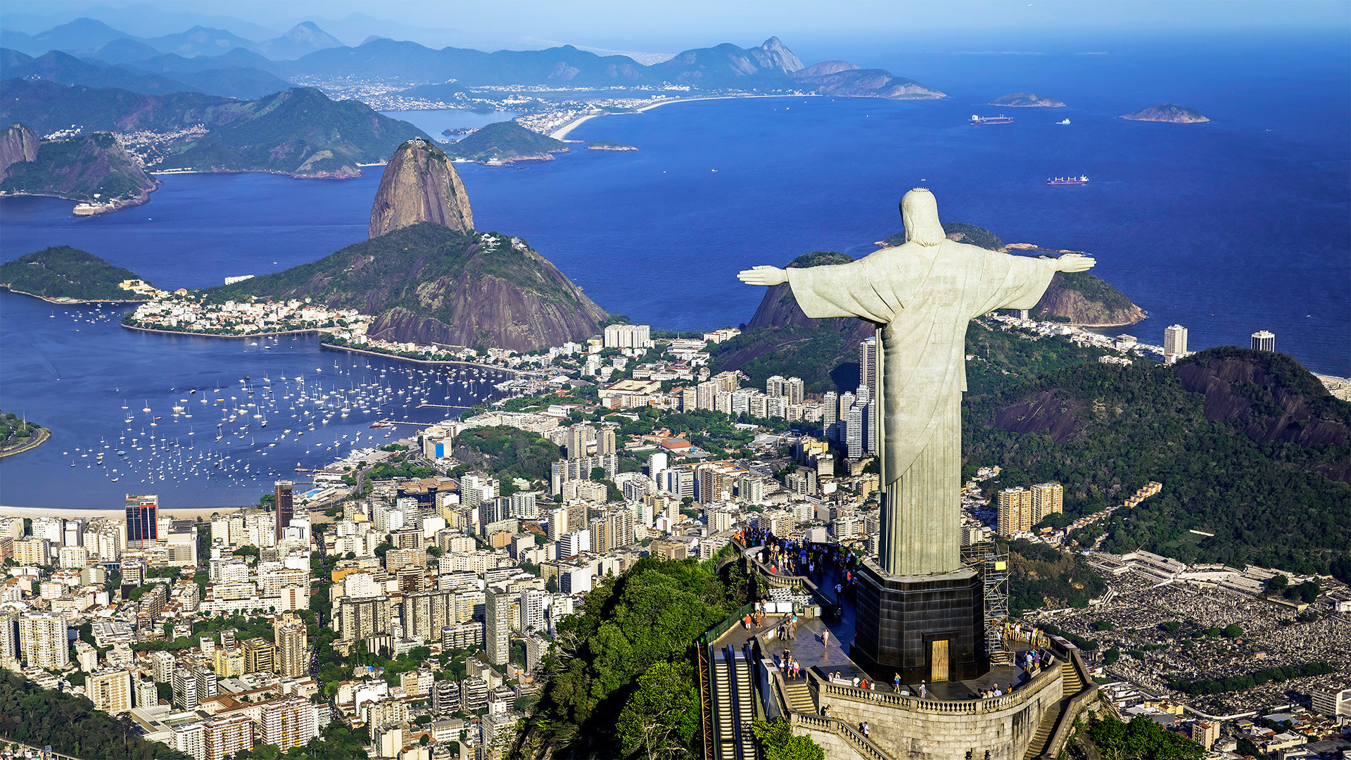 RÍO DE JANEIRO - ENERO 2027 - Image 3