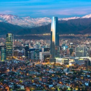 CHILE COMPRAS NAVIDEÑAS - 2026